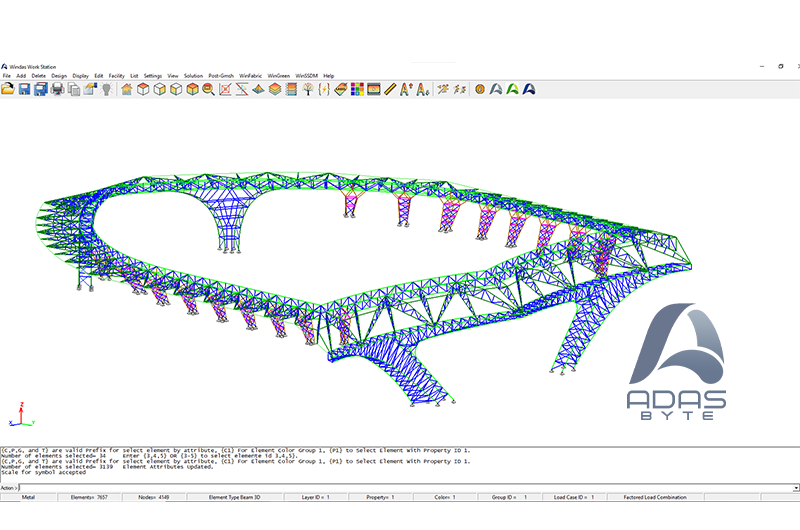 Latest Features of Windas Work Station