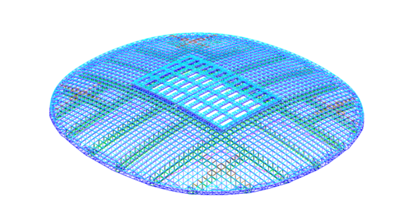 tensinet structural analysis 