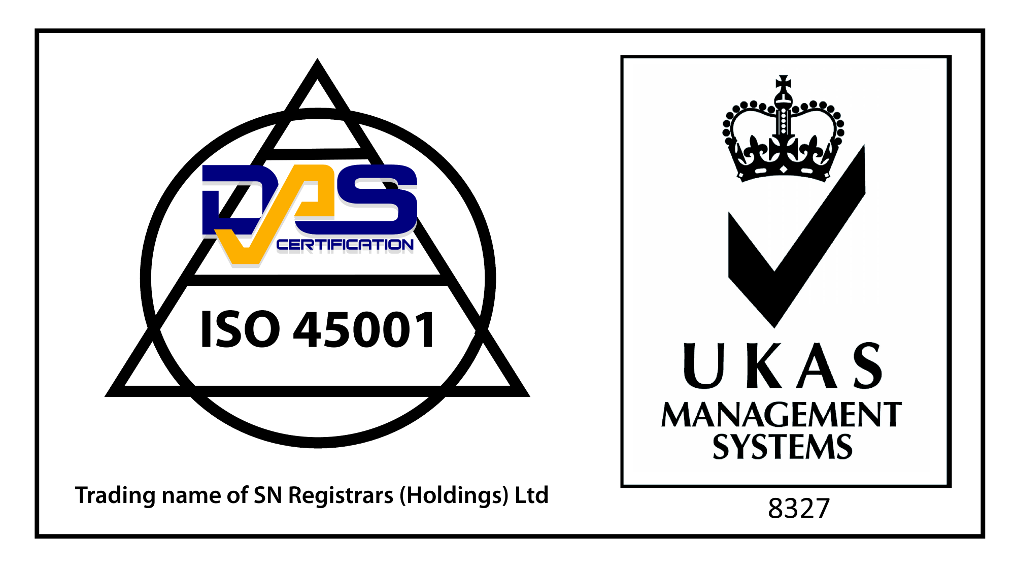 ISO45001