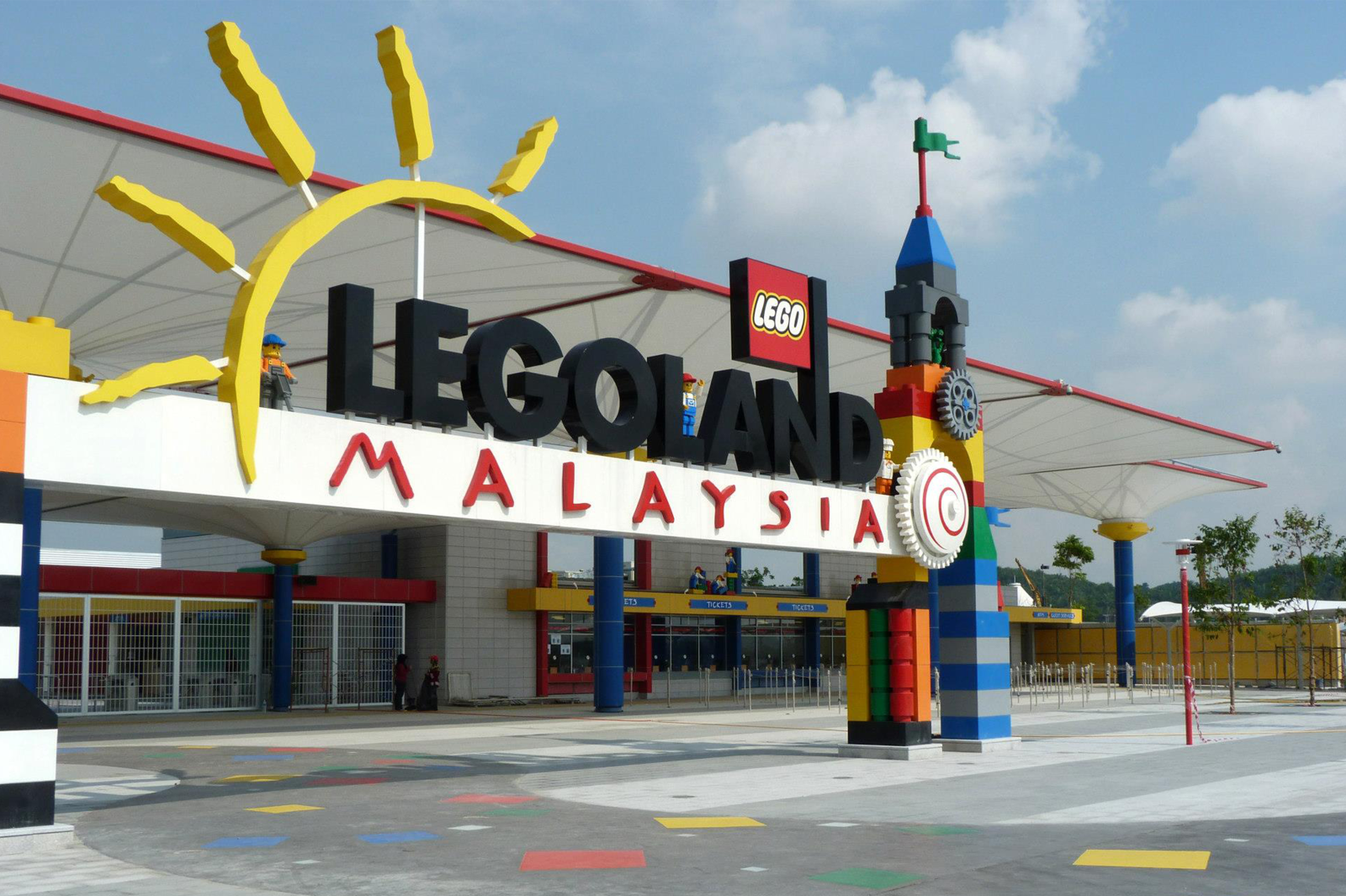 Legoland Malaysia